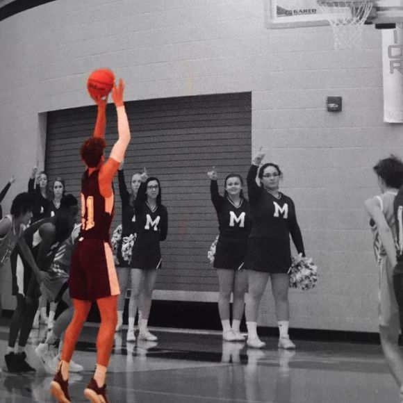 Meet your Posher, Brendan - Picture 1 of 1